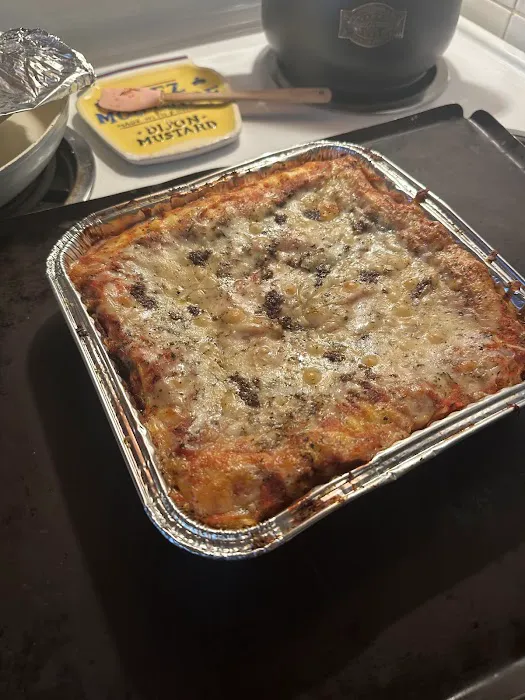 Mama Mimi's Take 'N Bake Pizza - Clintonville - Columbus, OH Picture 8