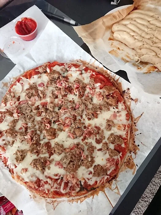 Mama Mimi's Take 'N Bake Pizza - Clintonville - Columbus, OH Picture 10
