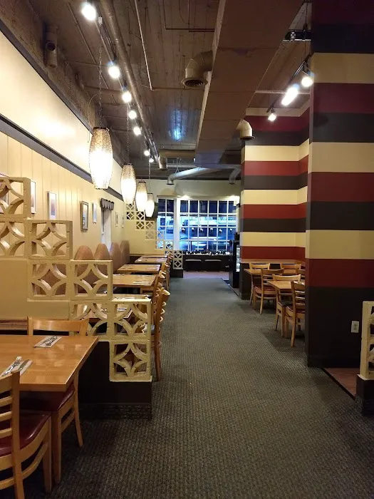 Aladdin's Eatery Clintonville Picture 8
