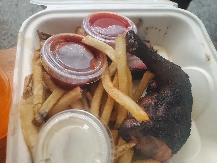 Hank's Texas BBQ Picture 3