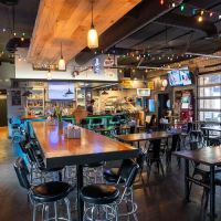 Hank's Texas BBQ ico