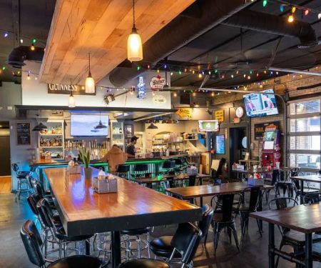 Hank's Texas BBQ