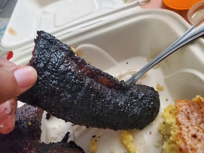 Hank's Texas BBQ Picture 2