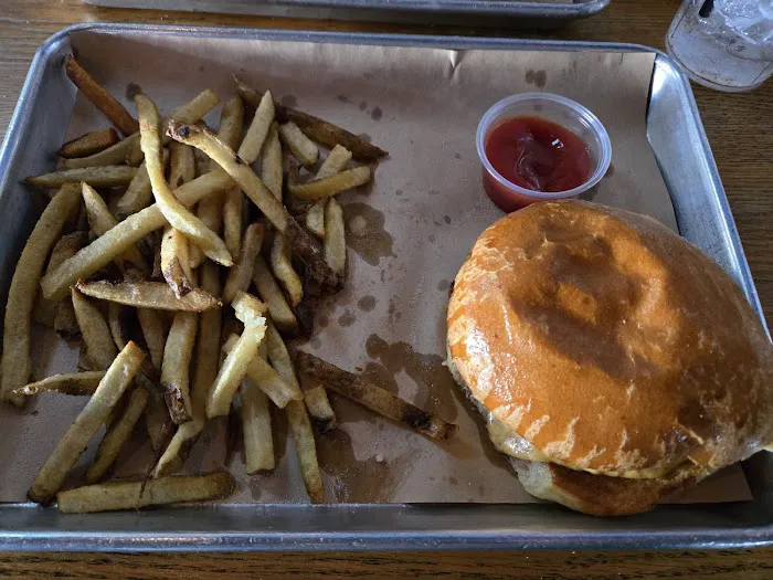 Hank's Texas BBQ Picture 9
