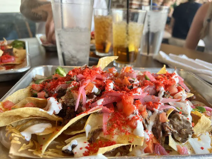 Hank's Texas BBQ Picture 7