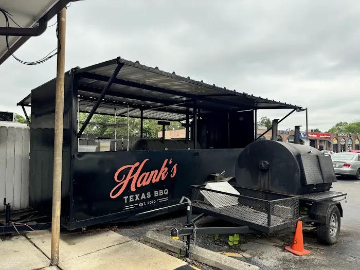 Hank's Texas BBQ Picture 5