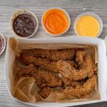 Preston's: A Burger Joint