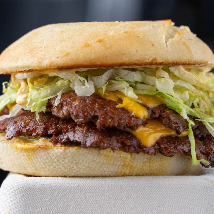 Preston's: A Burger Joint Picture 7