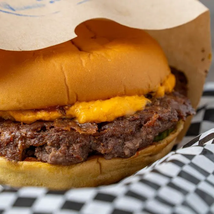 Preston's: A Burger Joint Picture 2