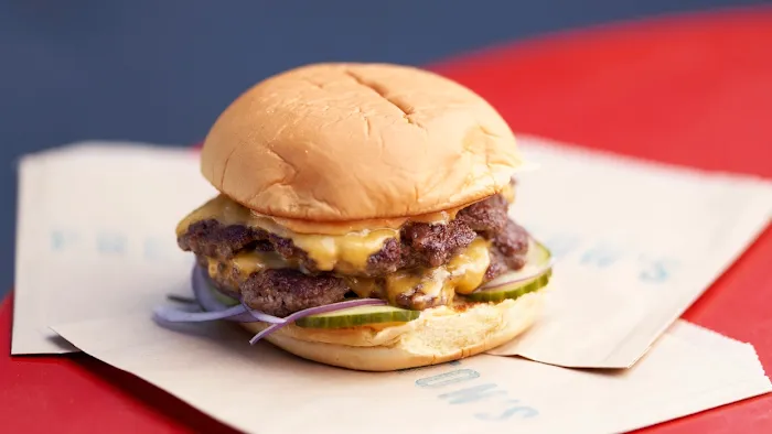 Preston's: A Burger Joint Picture 10