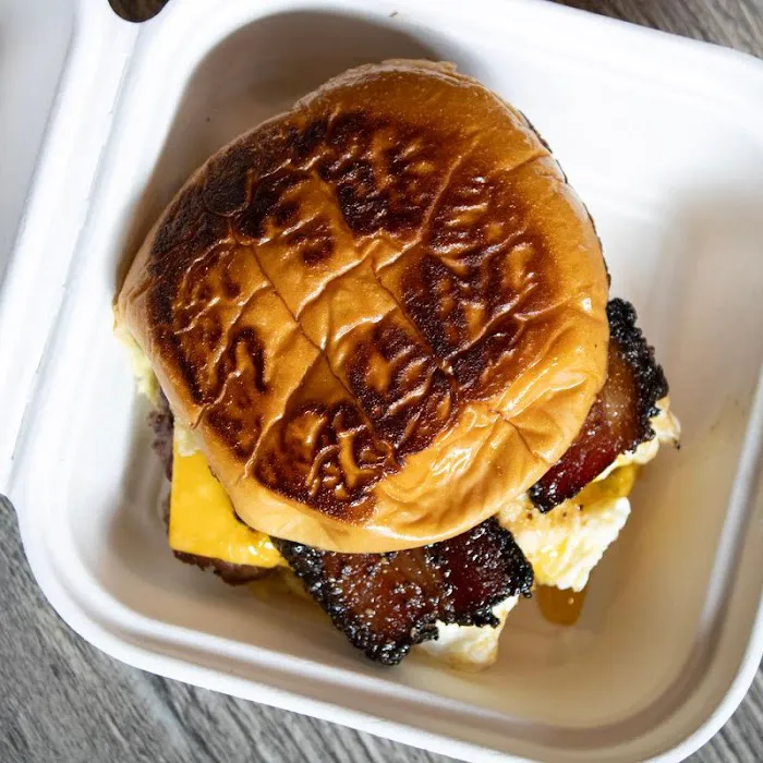 Preston's: A Burger Joint Picture 8