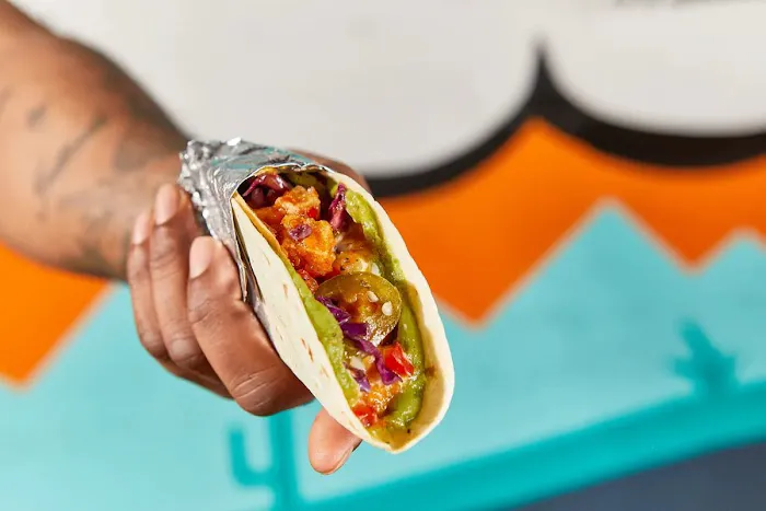 Condado Tacos Picture 3