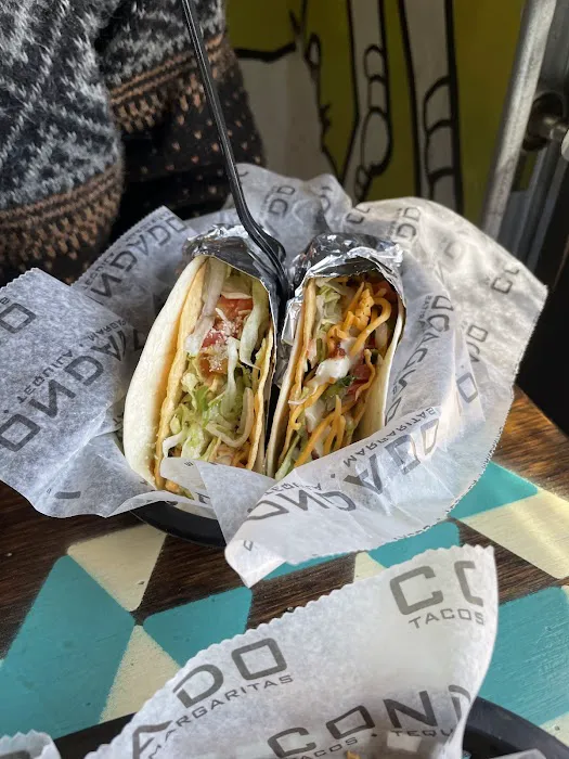 Condado Tacos Picture 1