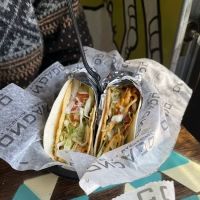 Condado Tacos ico