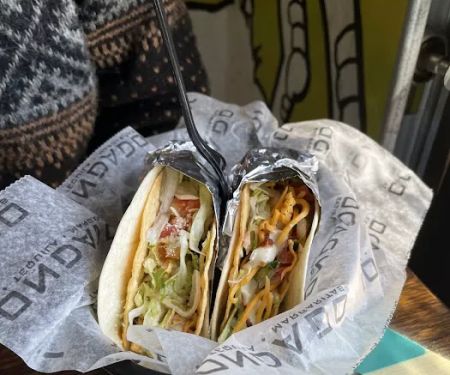 Condado Tacos