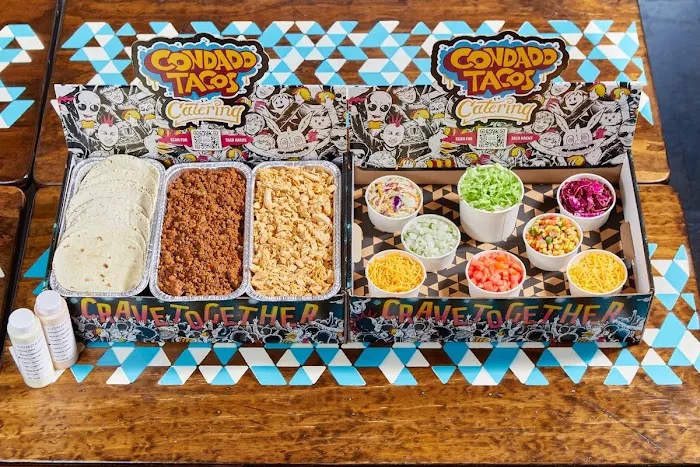 Condado Tacos Picture 6
