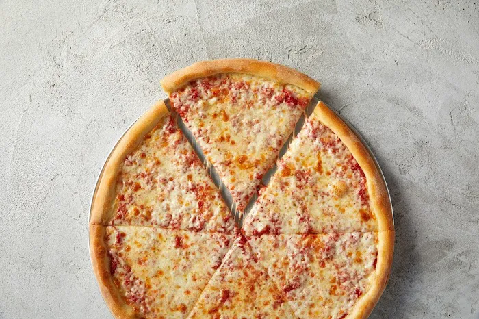Sbarro Picture 5