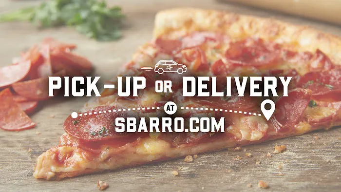Sbarro Picture 8