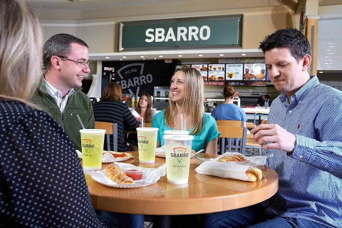 Sbarro Picture 9