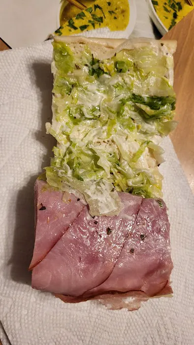Jimmy John's Picture 3