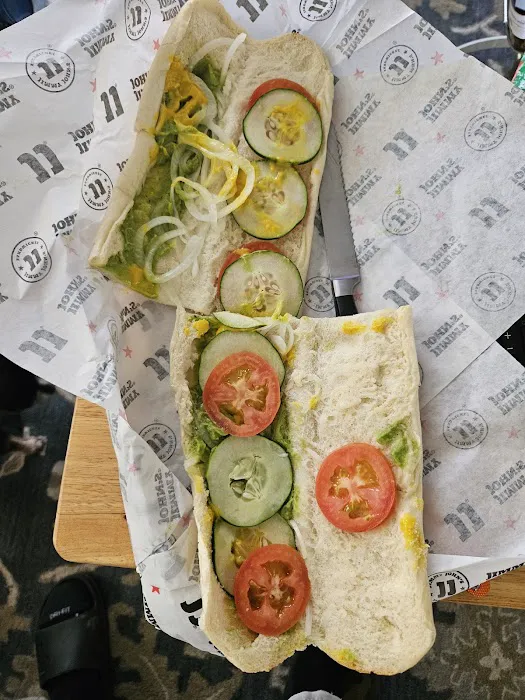 Jimmy John's Picture 1