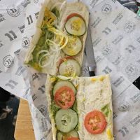 Jimmy John's ico