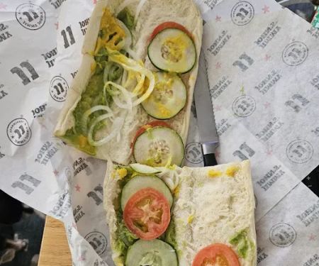 Jimmy John's