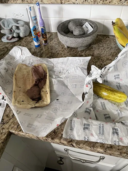 Jimmy John's Picture 2
