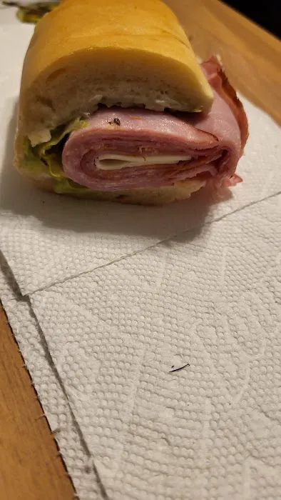 Jimmy John's Picture 4