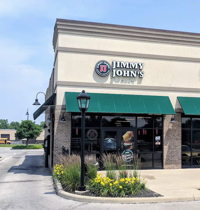 Jimmy John's Picture 9