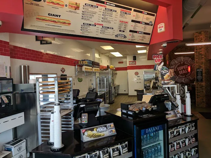 Jimmy John's Picture 6