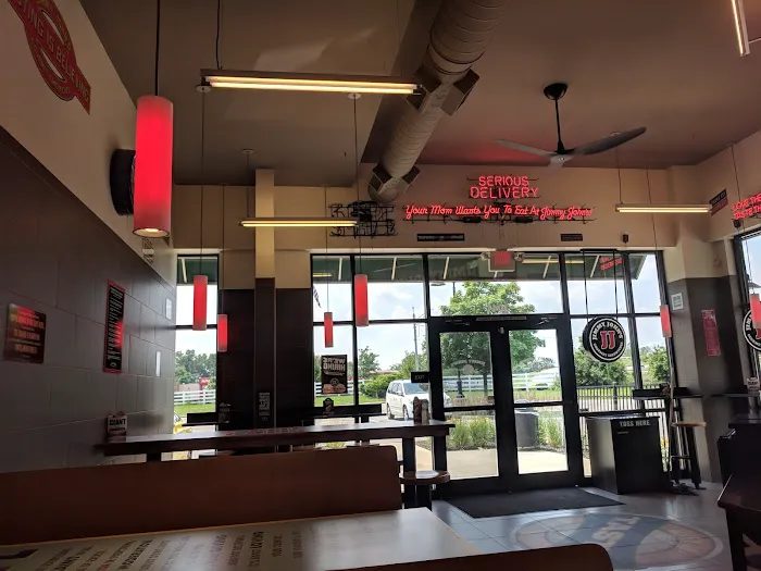 Jimmy John's Picture 7