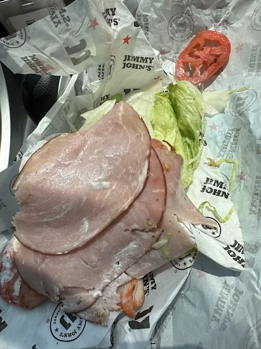 Jimmy John's Picture 5