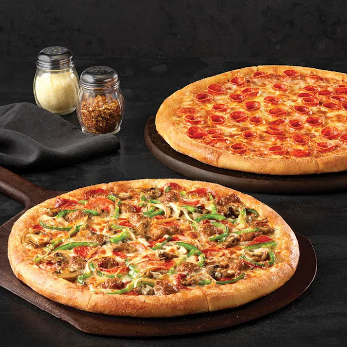 Marco's Pizza Picture 3