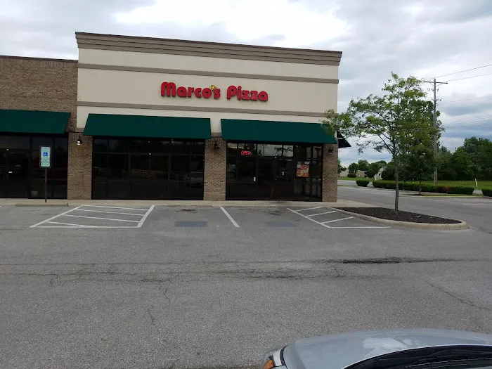 Marco's Pizza Picture 1
