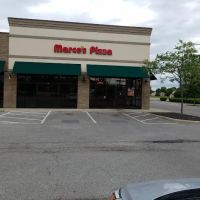 Marco's Pizza ico