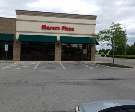 Marco's Pizza