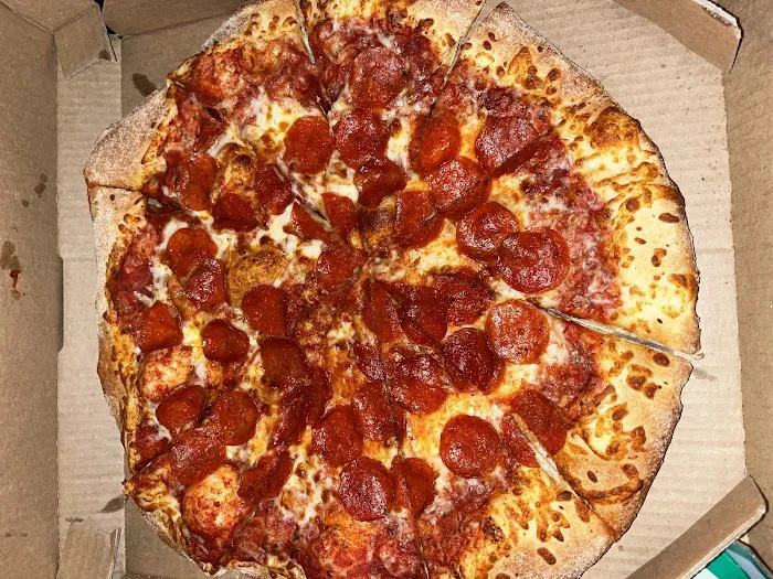 Marco's Pizza Picture 4