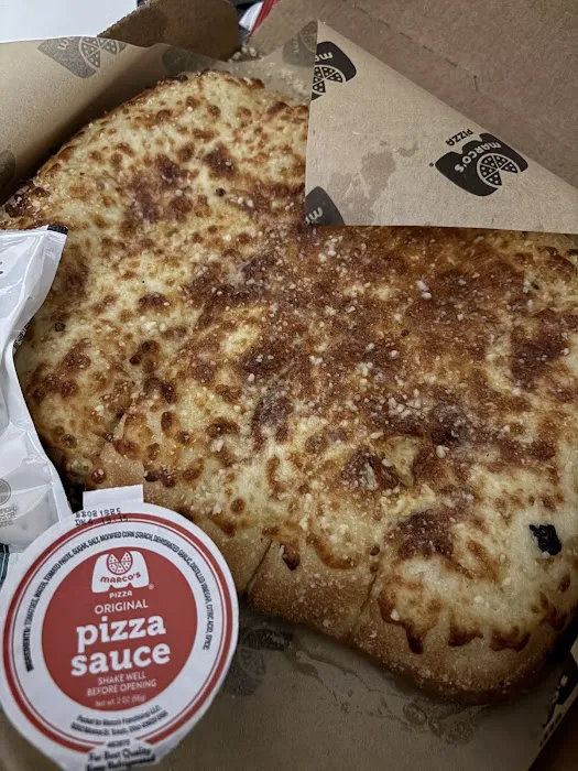 Marco's Pizza Picture 5