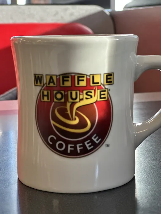 Waffle House Picture 1