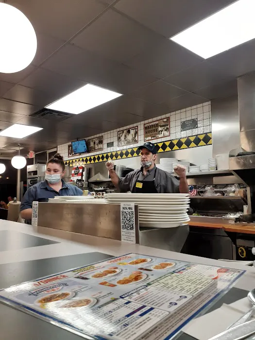 Waffle House Picture 3