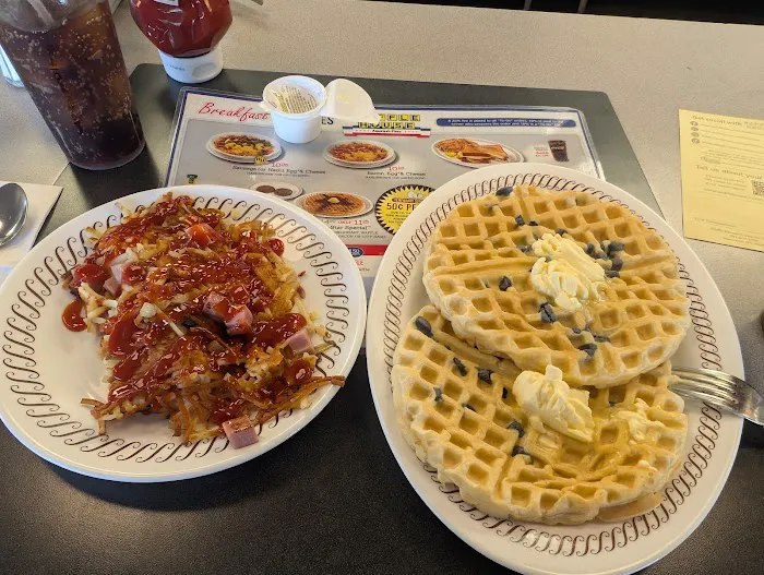 Waffle House Picture 2