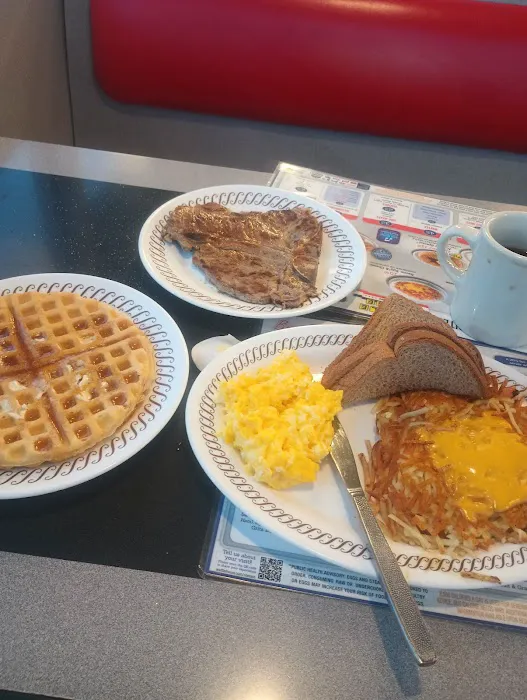 Waffle House Picture 7
