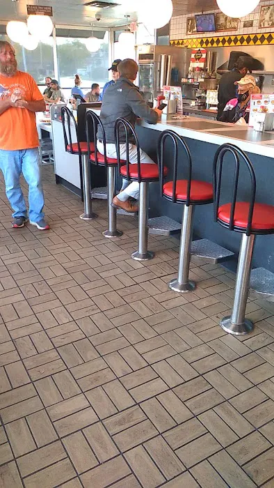 Waffle House Picture 9