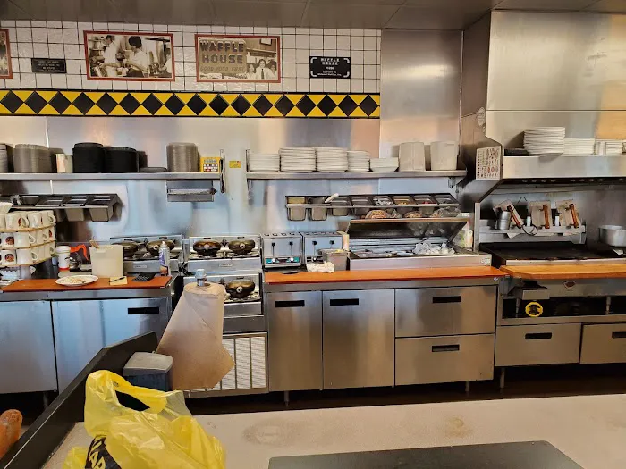 Waffle House Picture 8