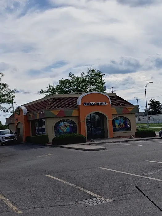 Taco Bell Picture 2