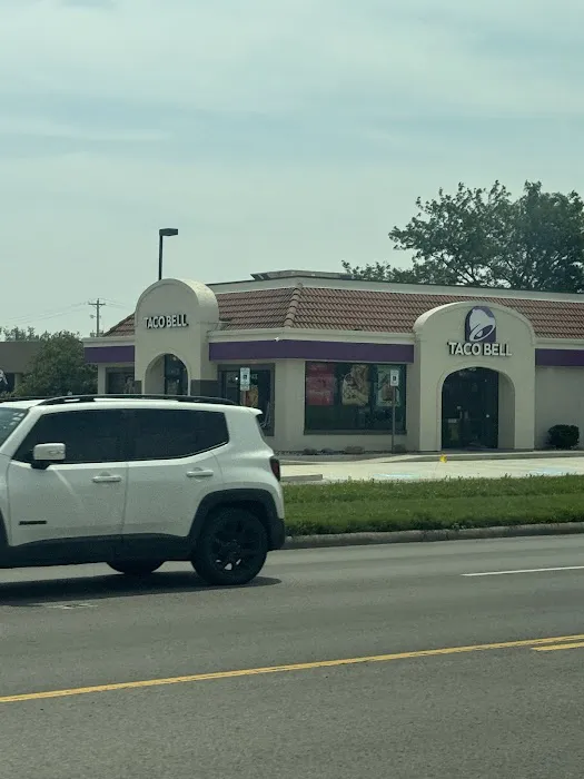 Taco Bell Picture 9