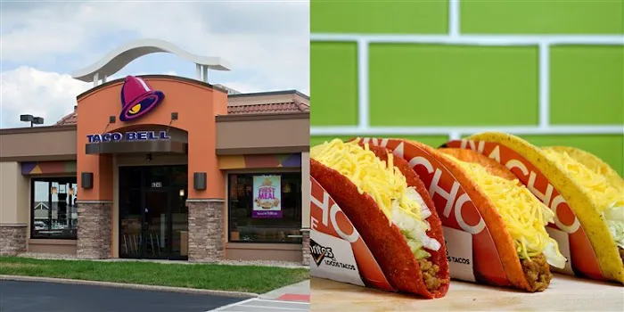 Taco Bell Picture 7