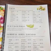 Mi Casita Taqueria ico