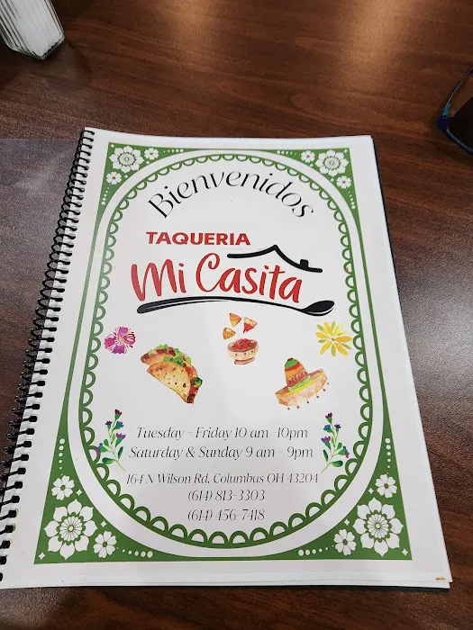 Mi Casita Taqueria Picture 2